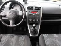 tweedehands Opel Agila 1.0 Edition 1e EIG | AIRCO | LMV | 54dkm NAP