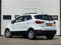 tweedehands Ford Ecosport 1.0 EB TREND ULTIMATE NAVI/AIRCO/PDC