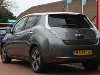 tweedehands Nissan Leaf Electric *Acenta* | Navigatie | Camera | A/C | Cru