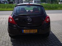 tweedehands Opel Corsa 1.4-16V Enjoy / Elek. ramen / Radio