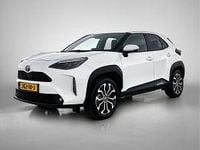 Occasion Toyota Yaris Limited 116 PK (85 kW) 2022 Wit SUV