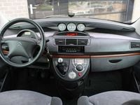 Occasion Citroën C8 142 PK (104 kW) 2006 Blauw MPV