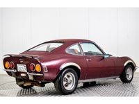 tweedehands Opel GT GT/J 1.9