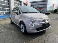 tweedehands Fiat 500 1.0 Hybrid Dolcevita