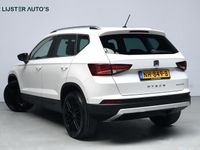Occasion Seat Ateca Sport 116 PK (85 kW) 2017 Wit SUV