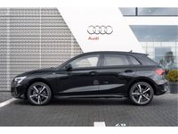 tweedehands Audi A3 Sportback 40TFSIe 204PK S-tronic S-Edition | Achteruitrijcamera | Adaptive Cruise Control | Alcantara | Parkeersensoren Voor + A