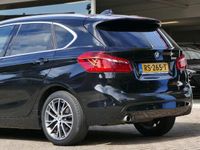 tweedehands BMW 218 2-SERIE Active Tourer i navigatie | stoelverwarming | keyless entry&start