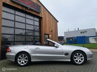 tweedehands Mercedes SL350 CABRIOLET CLIMA MEMORY XENON CRUISE