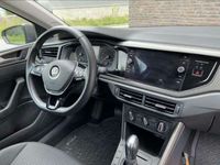 tweedehands VW Polo 1.0 TSI Comfortline 5D Bluemotion 7-DSG