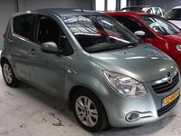 tweedehands Opel Agila 1.2 Edition