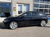 Occasion VW Golf VIII Edition 204 PK (150 kW) 2025 Zwart (metallic) Hatchback