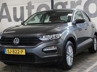 tweedehands VW T-Roc 1.0 TSI | Airco | Start\stop systeem | Lane assist | Spiegels elektrisch verstelbaar/verwarmbaar |