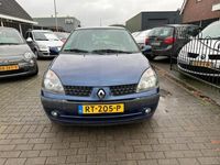 tweedehands Renault Clio II 1.2-16V Ludo