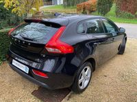 tweedehands Volvo V40 GARANTIE TOTALE 1AN*CARNET *1ER PROPR*12190HTVA