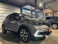 tweedehands Renault Captur 0.9 TCe Intens Navigatie Achteruitrij Camera 2e ei