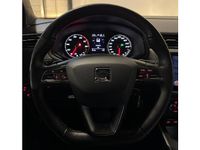 Occasion Seat Arona Beats 110 PK (80 kW) 2021 Zwart (metallic) SUV