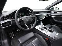 Occasion Audi A6 S-Line 299 PK (219 kW) 2023 Grijs Stationwagen