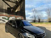 tweedehands Mercedes E350 BlueTEC Euro6