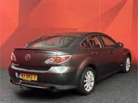Occasion Mazda 6 155 PK (114 kW) 2012 Grijs Hatchback