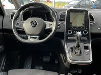 tweedehands Renault Grand Scénic IV 1.3 TCe Bose / Automaat / 140 PK / 7-persoons / Keyless / Apple Carplay - Android Auto / Camera / PDC 360' / 20'' LMV /