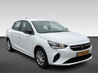 Occasion Opel Corsa Edition 2020 Wit Hatchback