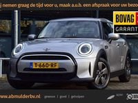 Occasion Mini Cooper Classic 136 PK (100 kW) 2023 Grijs Hatchback