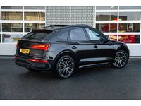 tweedehands Audi Q5 Sportback 55 TFSIe 367PK S edition