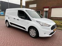 Occasion Ford Transit Connect Trend 100 PK (73 kW) 2019 Wit MPV
