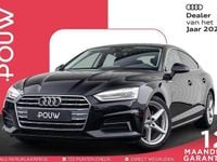 Occasion Audi A5 Sportback Sport 190 PK (139 kW) 2017 Hatchback