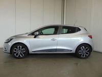 Occasion Renault Clio 90 PK (66 kW) 2019 Zilver SUV