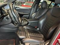 Occasion BMW X4 Executive 184 PK (135 kW) 2020 Rood SUV