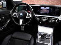 Occasion BMW 330e M Sport 2022 Grijs (metallic) Stationwagen