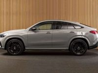 tweedehands Mercedes GLE400 Coupé e 4MATIC AMG-22"-HUD-BURMESTER-PANO