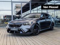 Occasion BMW M5 Comfort Edition 727 PK (534 kW) 2025 Zwart Stationwagen