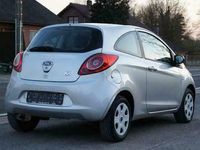 Occasion Ford Ka Ambiente 69 PK (50 kW) 2011 Grijs Hatchback
