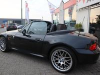 tweedehands BMW Z3 Roadster 1.9i S 18"LMV|HARDTOP|VETTE Z3!