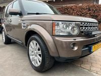 Occasion Land Rover Discovery 4 211 PK (155 kW) 2012 SUV