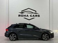 Occasion Audi A3 Sportback e-tron 150 PK (110 kW) 2022 Grijs Hatchback