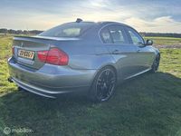 Occasion BMW 318 143 PK (105 kW) 2010 Grijs Sedan
