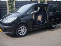 tweedehands Peugeot 1007 1.6-16V Sesam Gentry * Automaat * NAP * Airco * Trekhaak *