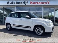 Occasion Fiat 500L Easy 105 PK (77 kW) 2013 Wit MPV