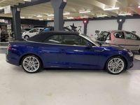 tweedehands Audi A5 Cabriolet 