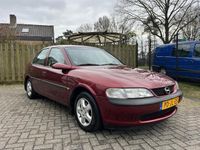 tweedehands Opel Vectra 1.7 TD GL 1996 157.000 KM Nette Staat!