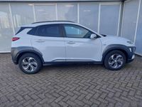 tweedehands Hyundai Kona 1.6 GDI HEV Fashion | trekhaak