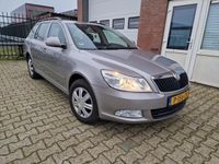 tweedehands Skoda Octavia Combi 1.4 TSI Ambition