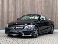 tweedehands Mercedes C250 Cabriolet Prestige AMG