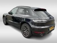 tweedehands Porsche Macan 2.0 / Panoramadak / 360Camera / 21'' / Sportdesign