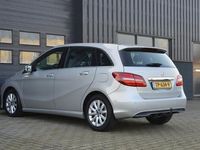 tweedehands Mercedes B180 | ORG. NL | DEALERONDERHOUDEN |