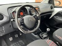 tweedehands Citroën C1 VTi 73 Feel | Airco | Bluetooth |