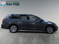 Occasion VW Golf VIII 131 PK (96 kW) 2020 Grijs Stationwagen